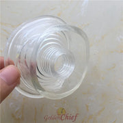 Silicone Penis Sleeve Cover Electric Vacuum Pump Cylinder dick Enlarger extender Sealing Donut Replacement kit Cock rings formen