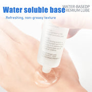 30ml Orgasmic Lubricant Body Lubricant Water-based Erotic Products Private Lubricant Can Be Licked and Sucked Female Products