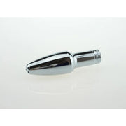 Stainless Steel Bidet Faucets Rushed Anal Douche Portable Shower Cleaning Enemator Enema Metal Anal Cleaner Butt Plugs Tap
