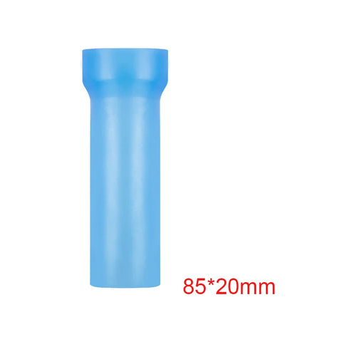 Glans Protector Cap Replacement for Penis Pump Enlarger Extender Male Masturbators Silicone Sleeves Accessories Penile Enhancer