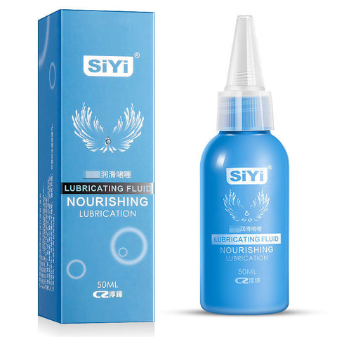 Body Lubricant Fisting For Women