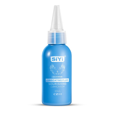 Body Lubricant Fisting For Women