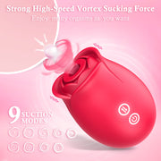 Female Remote Control Toy Supplies