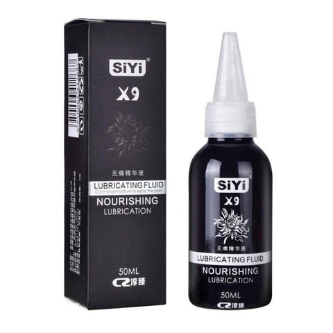 Body Lubricant Fisting For Women