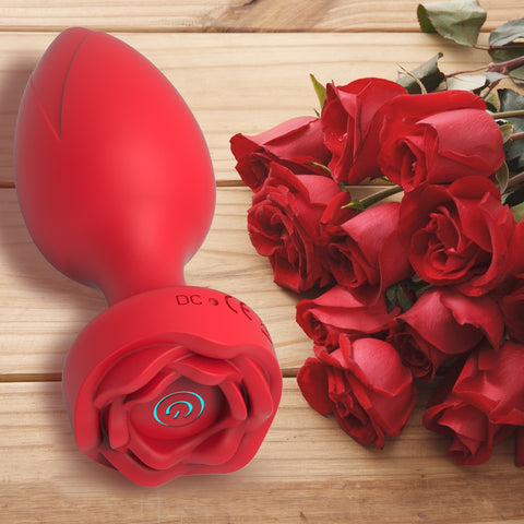 Women's 10-frequency APP Remote Control Vibration Toy rechargeable
