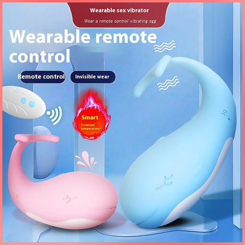Remote Control Small Toy Wear